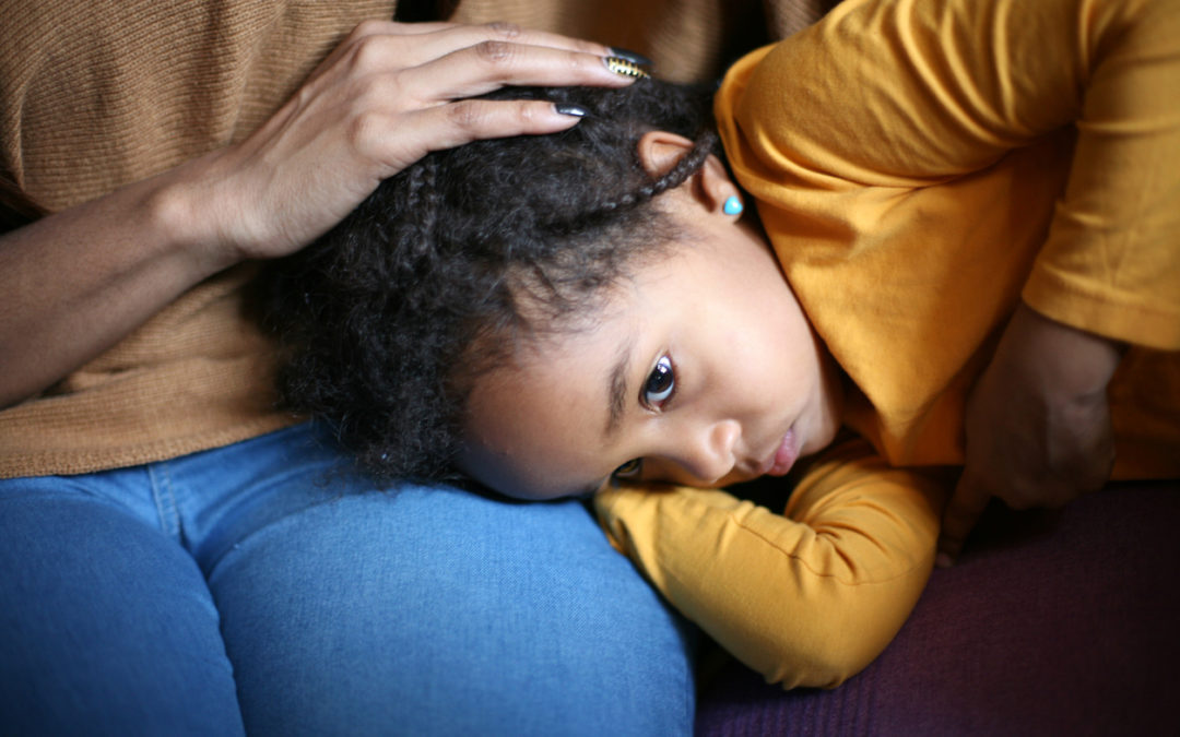 Highly sensitive children often feel like there's something inherently wrong with them. There are things highly sensitive children need to hear to flourish.