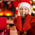 8 HSP Holiday Anxiety Triggers + How to Cope