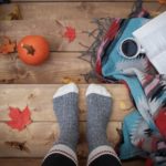 Autumn Anxiety and HSPs: Why You Feel It and How to Cope